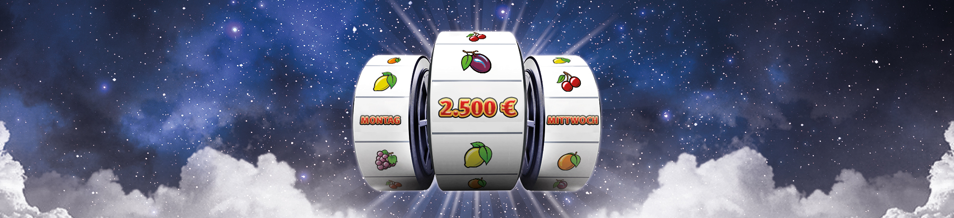Spielbank Bad Wildungen