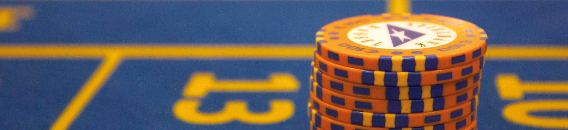 Spielbank Bad Wildungen