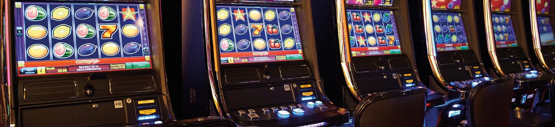 Spielbank Bad Wildungen