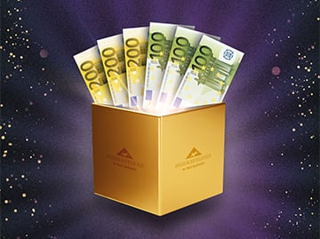 Der große Bad Wildunger Monatsjackpot